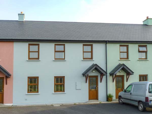 Holiday Cottage Reviews for 11 Coppermines - Holiday Cottage in Allihies, Cork