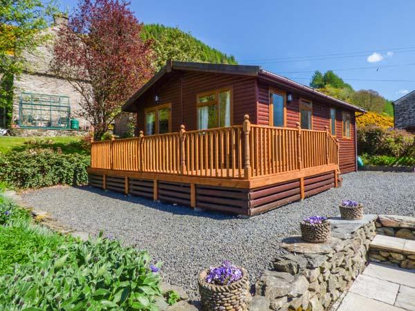 Holiday Cottage Reviews for North Lodge - Holiday Cottage in Kendal, Cumbria