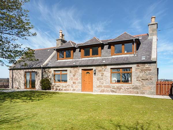 Holiday Cottage Reviews for Schoolhill Croft - Holiday Cottage in Aberdeen, Aberdeenshire