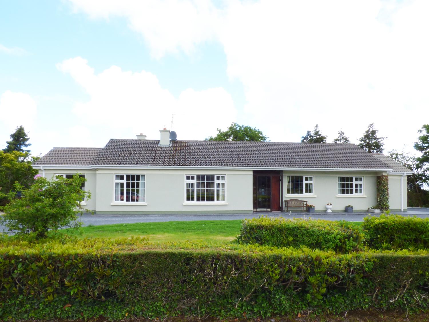 Holiday Cottage Reviews for Gap of Dunloe - Self Catering Property in Beaufort, Kerry