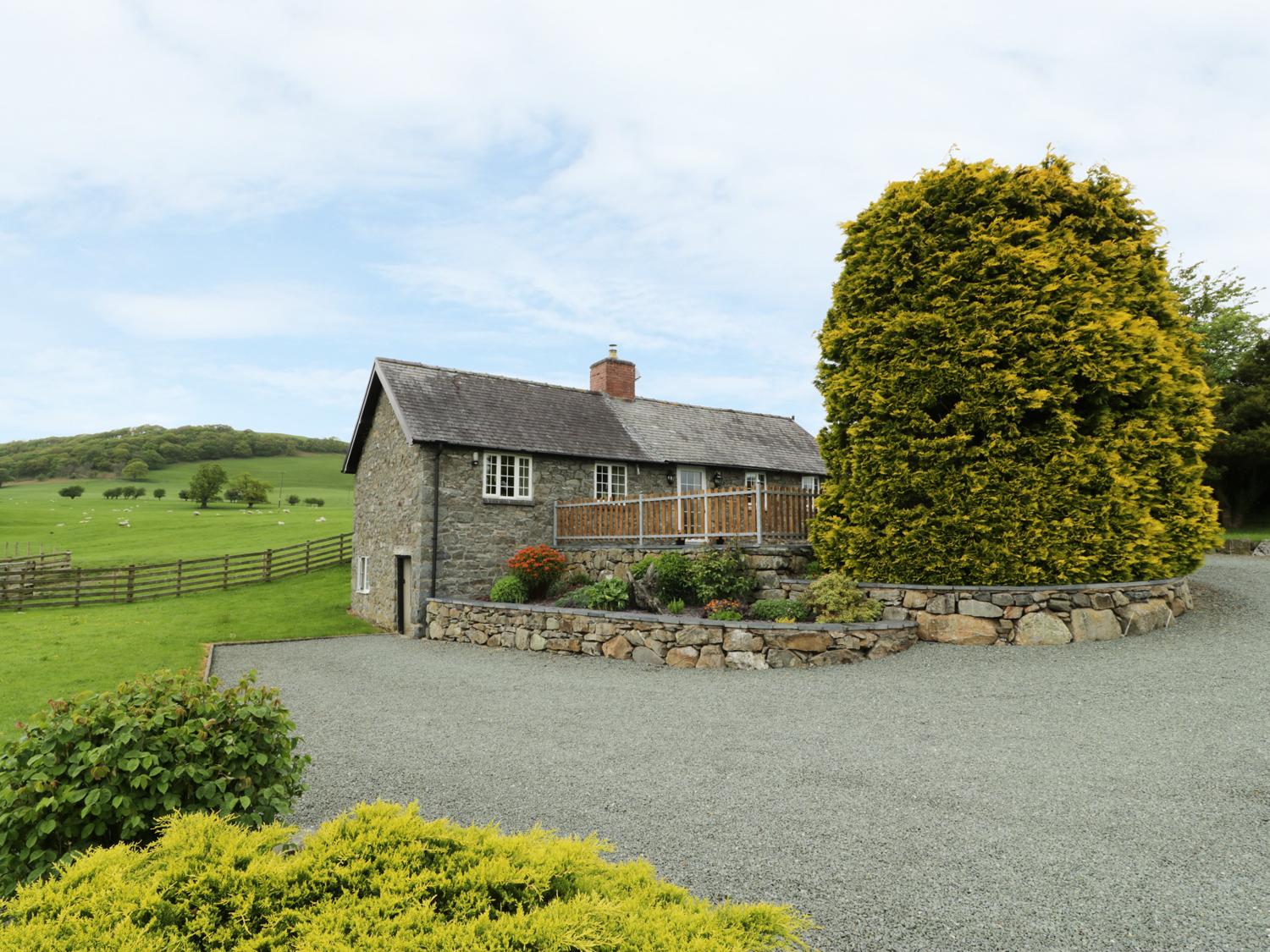 Holiday Cottage Reviews for Hafan - Holiday Cottage in Welshpool, Powys