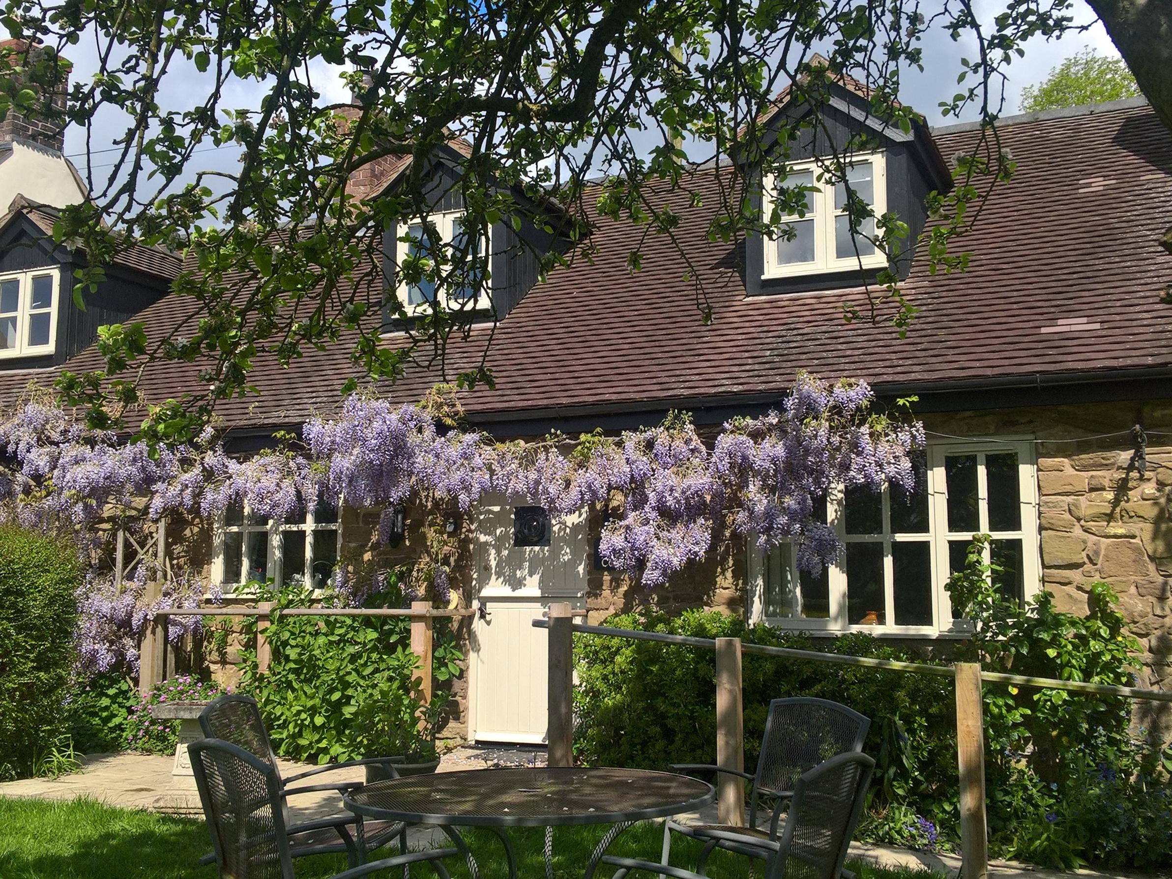 Crispen Cottage