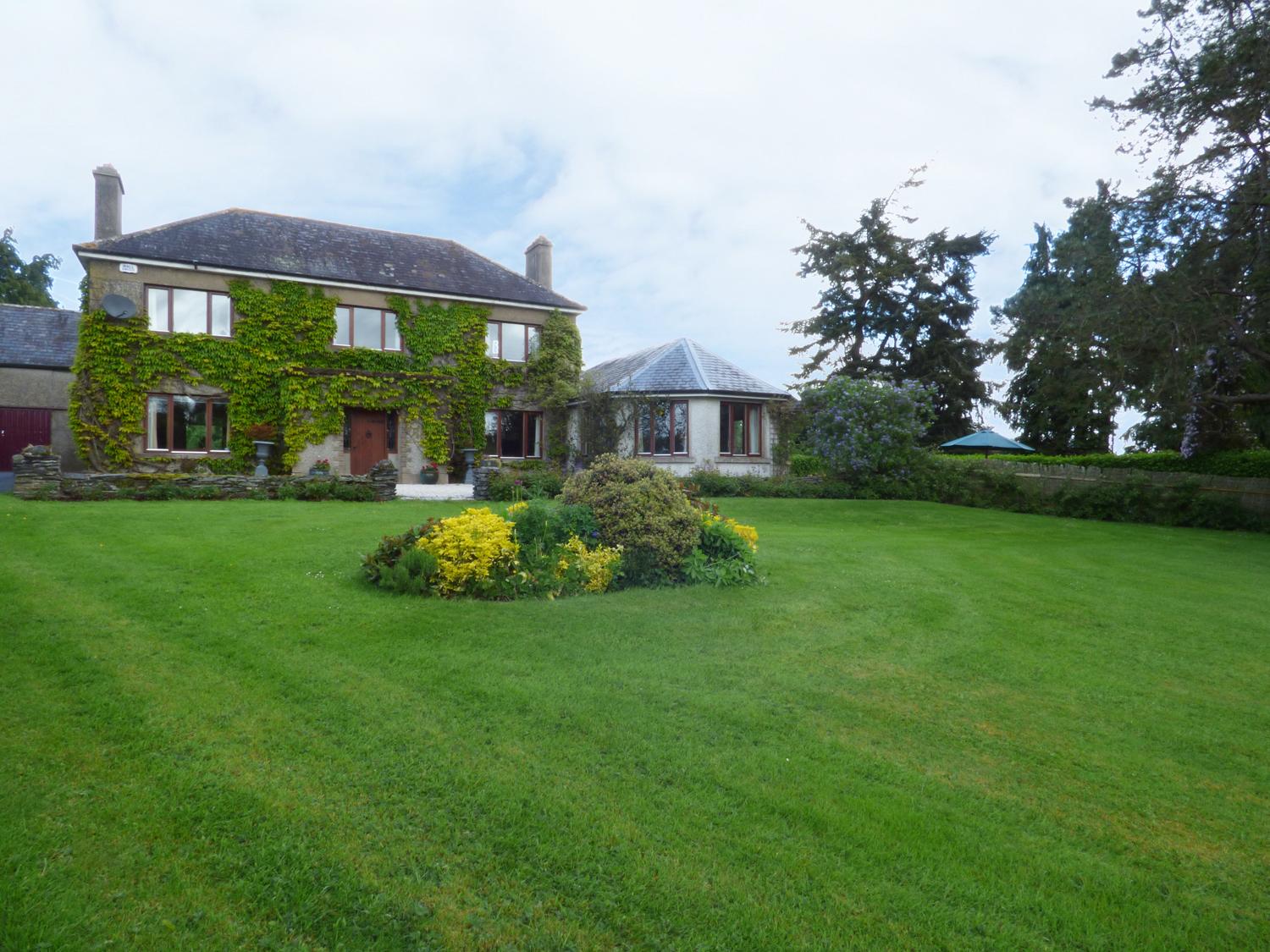 Holiday Cottage Reviews for Maifield - Self Catering in Clonmel, Tipperary