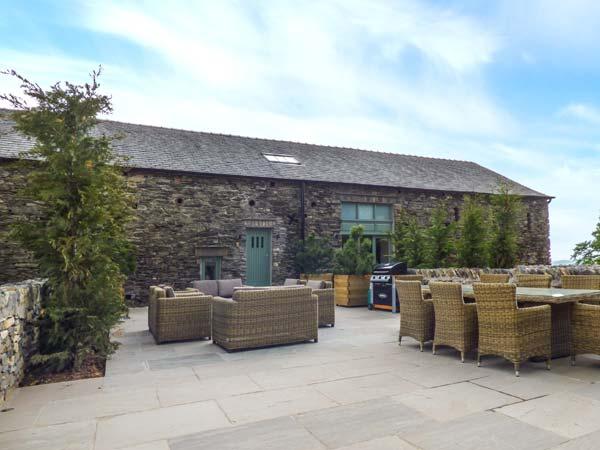 Holiday Cottage Reviews for Yew Cottage - Cottage Holiday in Backbarrow, Cumbria