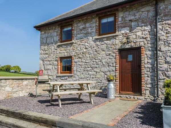 Holiday Cottage Reviews for Cornel Clyd - Holiday Cottage in Abergele, Conwy