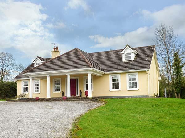 Holiday Cottage Reviews for The Sanctuary - Self Catering Property in Mallow, Cork