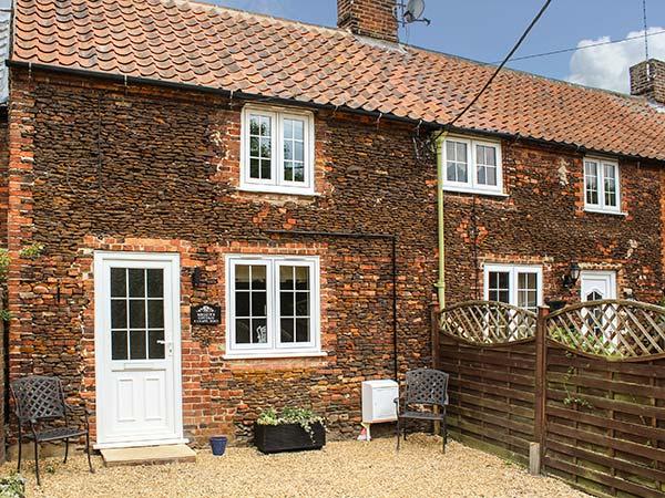 Holiday Cottage Reviews for Meggie's Cottage - Holiday Cottage in Kings Lynn, Norfolk