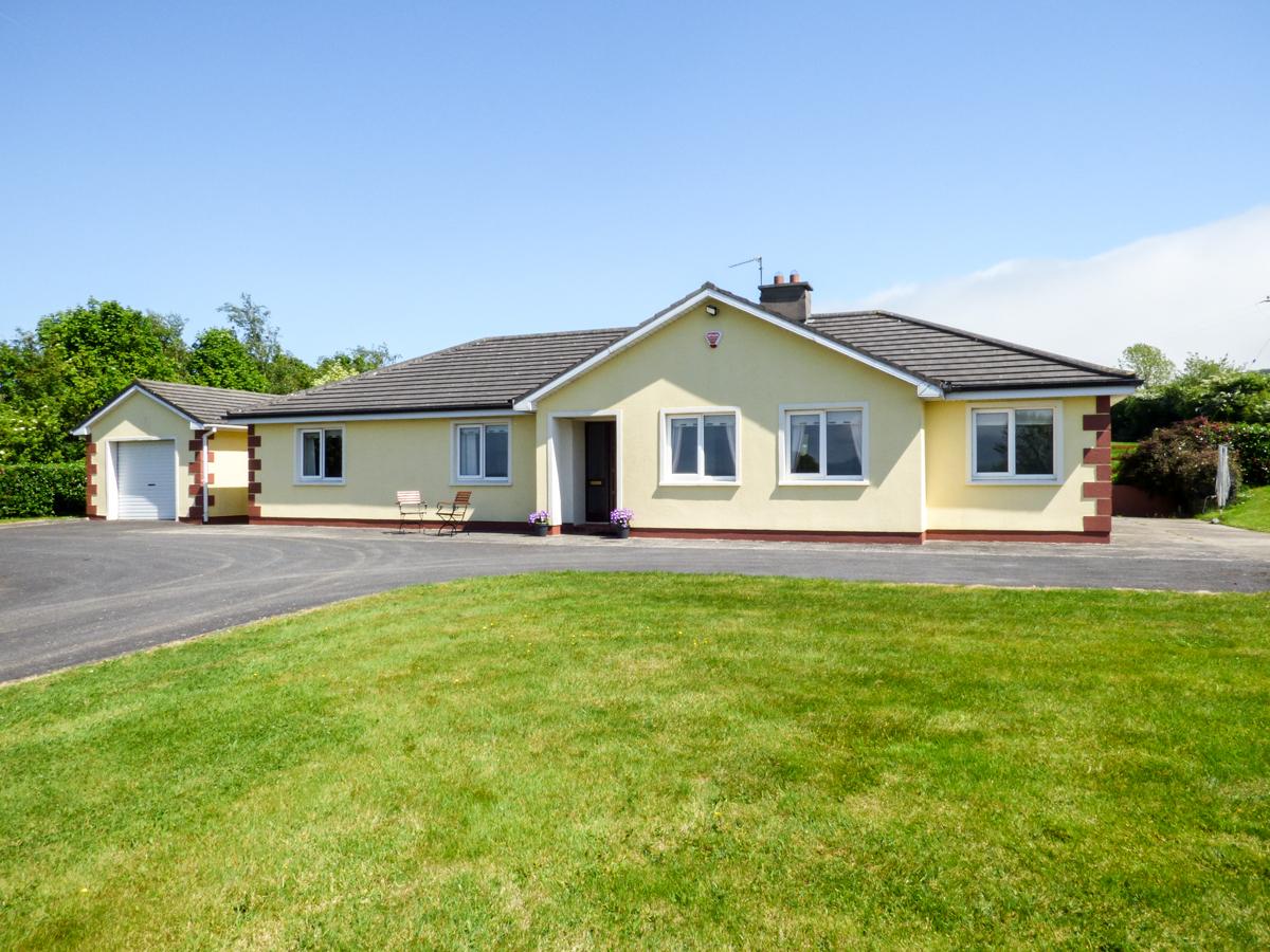 Holiday Cottage Reviews for Greenfields - Holiday Cottage in Kilmacthomas, Waterford