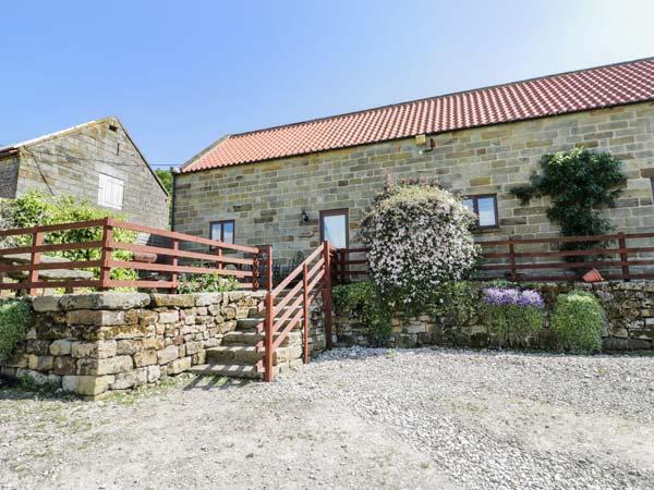 Holiday Cottage Reviews for The Old Cart House - Holiday Cottage in Farndale, North Yorkshire