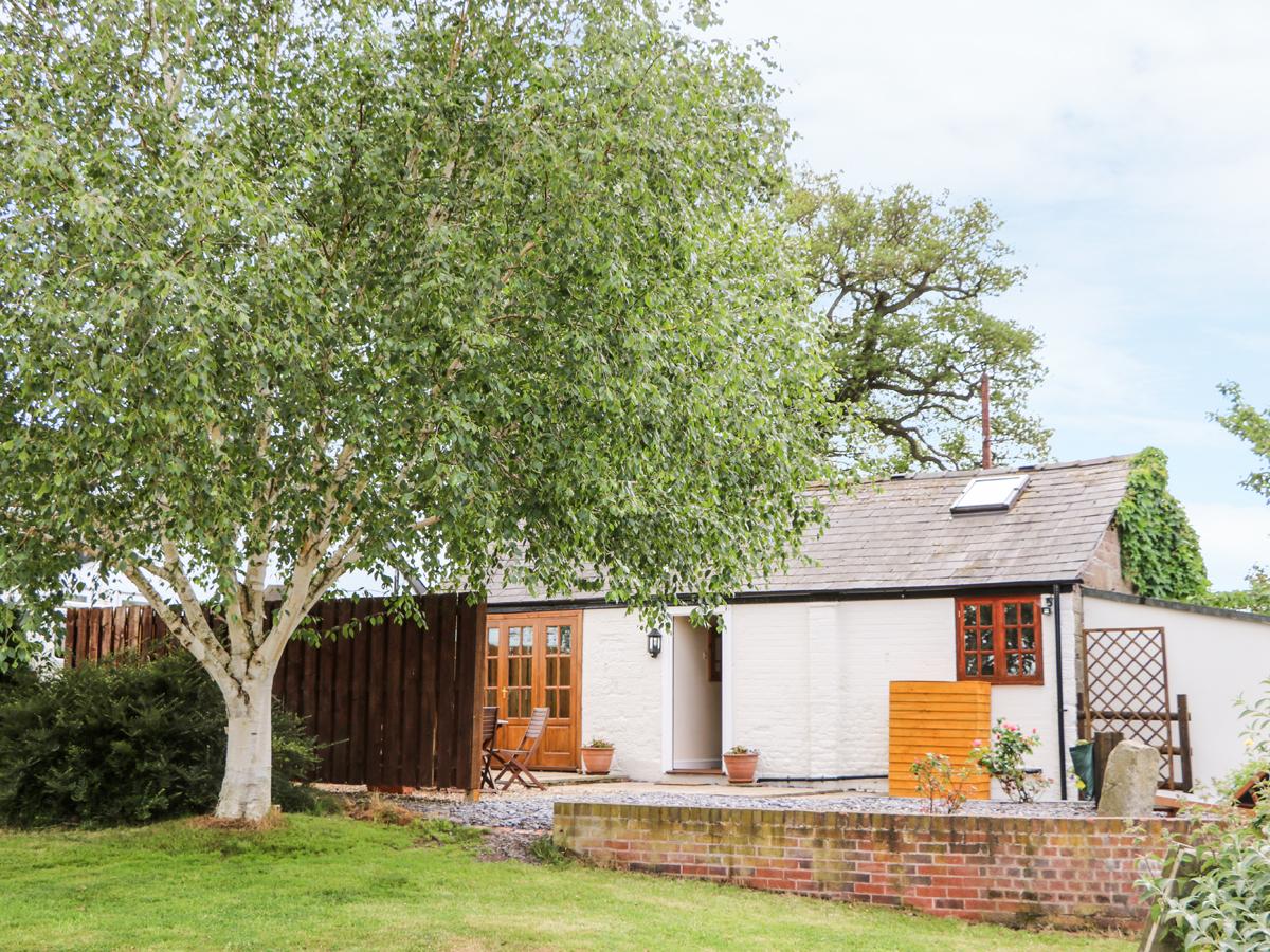 Holiday Cottage Reviews for Cheshire Cheese Cottage - Holiday Cottage in Chester, Cheshire