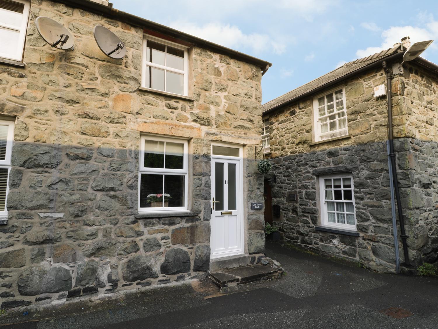 Holiday Cottage Reviews for Cae Tanws Bach - Self Catering Property in Dolgellau, Gwynedd