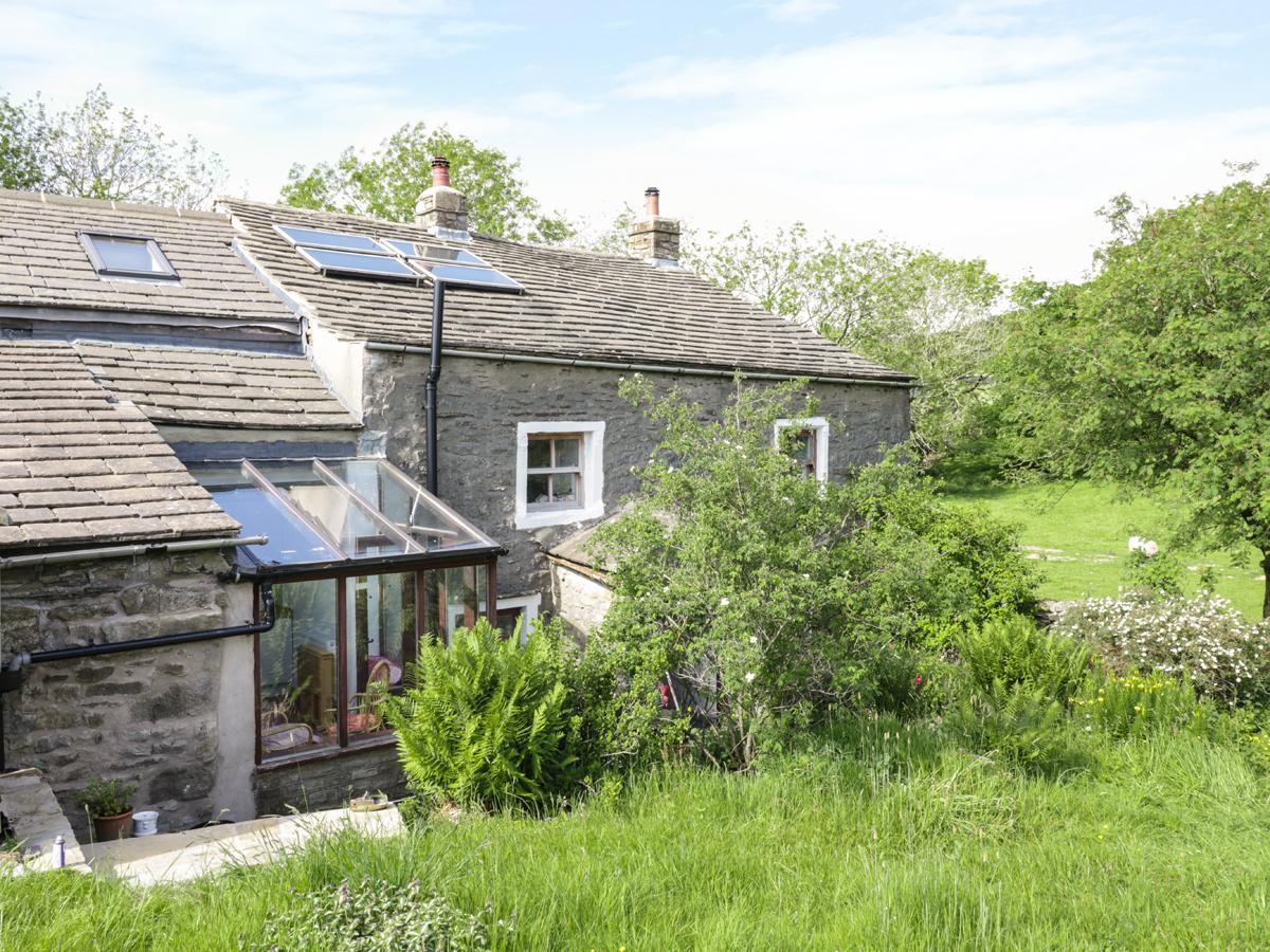 Holiday Cottage Reviews for Butts Hill House - Self Catering in Horton-in-ribblesdale, North Yorkshire