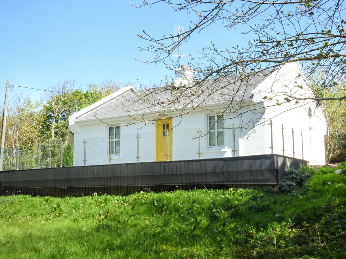 Holiday Cottage Reviews for Hidden Gem Cottage - Cottage Holiday in Lettermacaward, Donegal