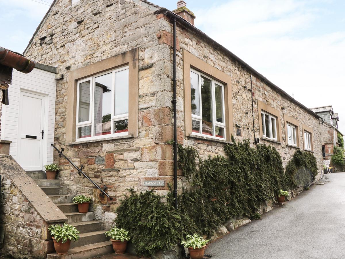 Holiday Cottage Reviews for Barnstead - Holiday Cottage in Pooley Bridge, Cumbria