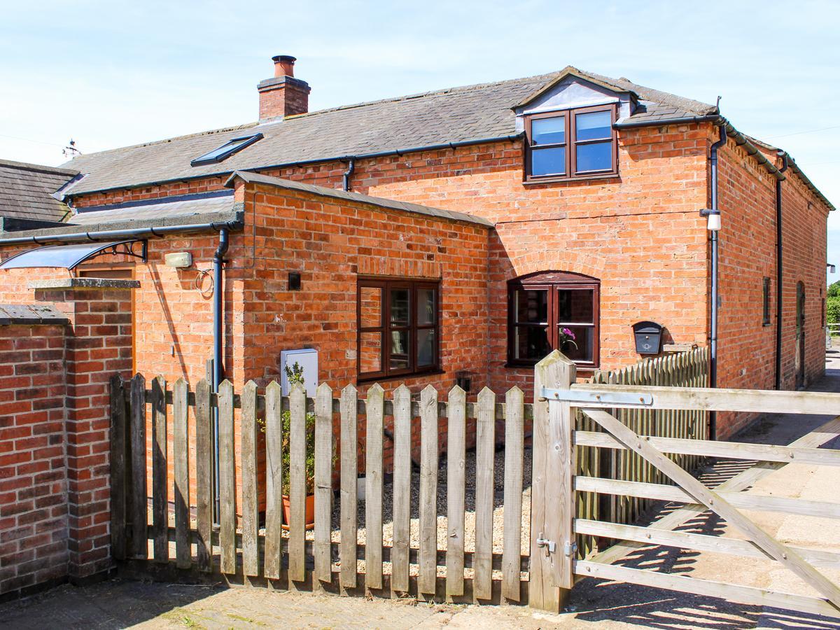 Holiday Cottage Reviews for Stables Cottages - Holiday Cottage in Market Harborough, Leicestershire