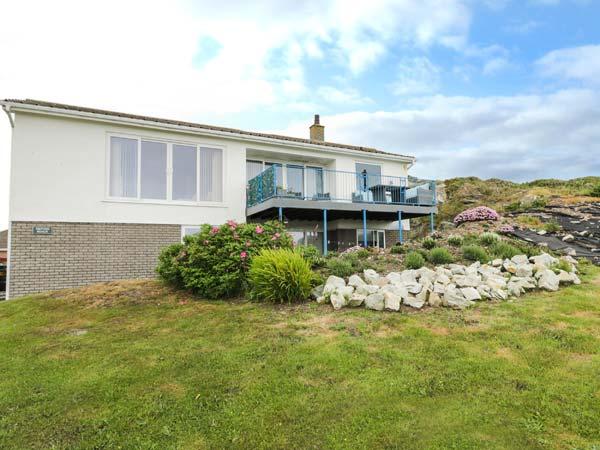 Holiday Cottage Reviews for Tritons Reach - Holiday Cottage in Trearddur Bay, Isle of Anglesey