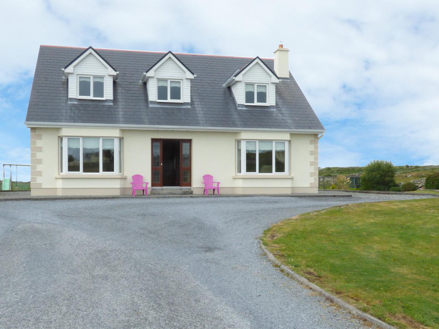 Folan Cottage