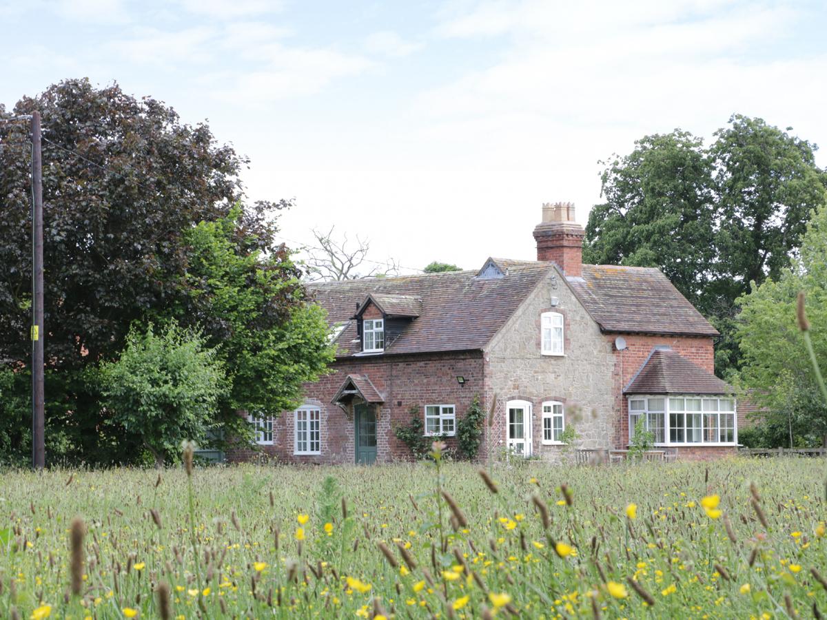 Holiday Cottage Reviews for Rectory Cottage - Self Catering in Shrewsbury, Shropshire