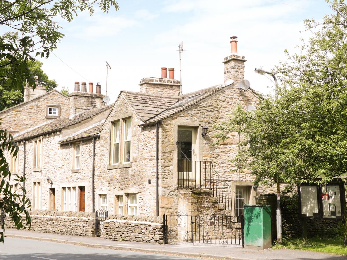 Holiday Cottage Reviews for Orchard Cottage - Cottage Holiday in Skipton, North Yorkshire