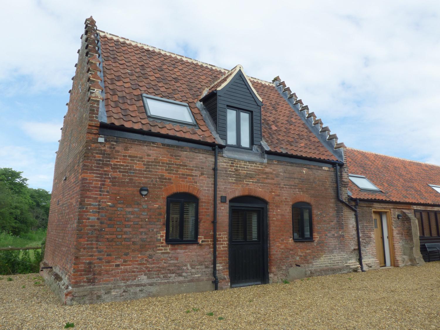 Holiday Cottage Reviews for Tricker's Cottage - Holiday Cottage in Norwich, Norfolk