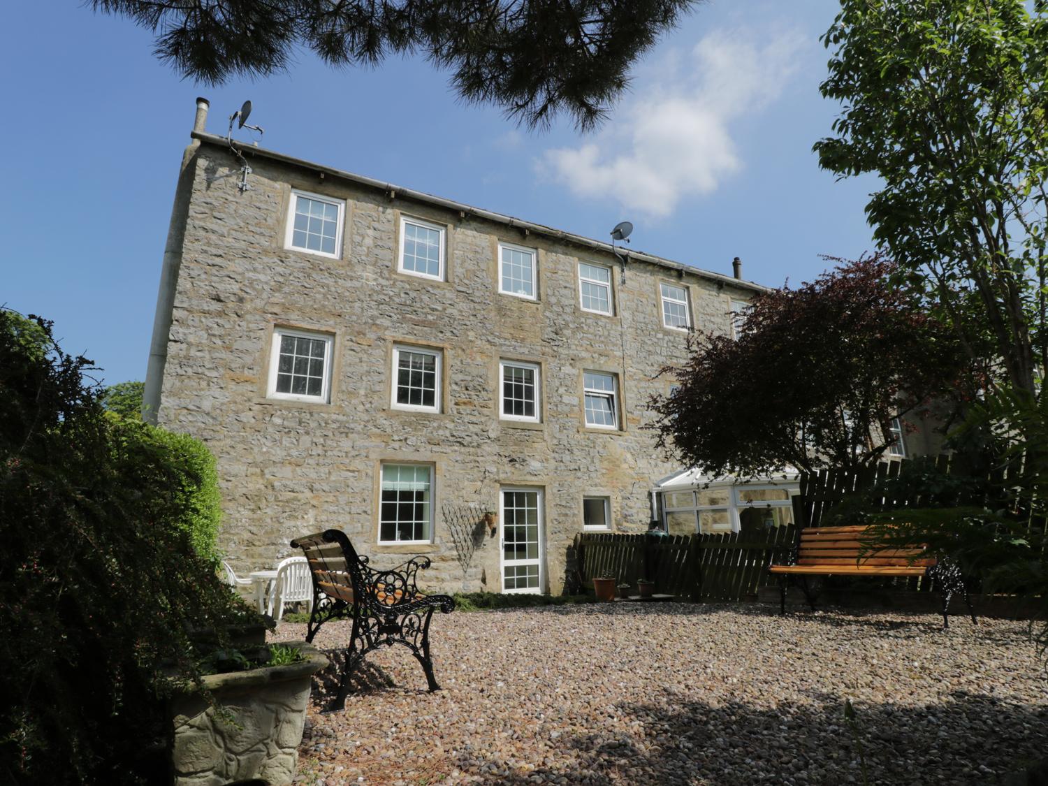 Holiday Cottage Reviews for 4 High Mill - Holiday Cottage in Gargrave, North Yorkshire