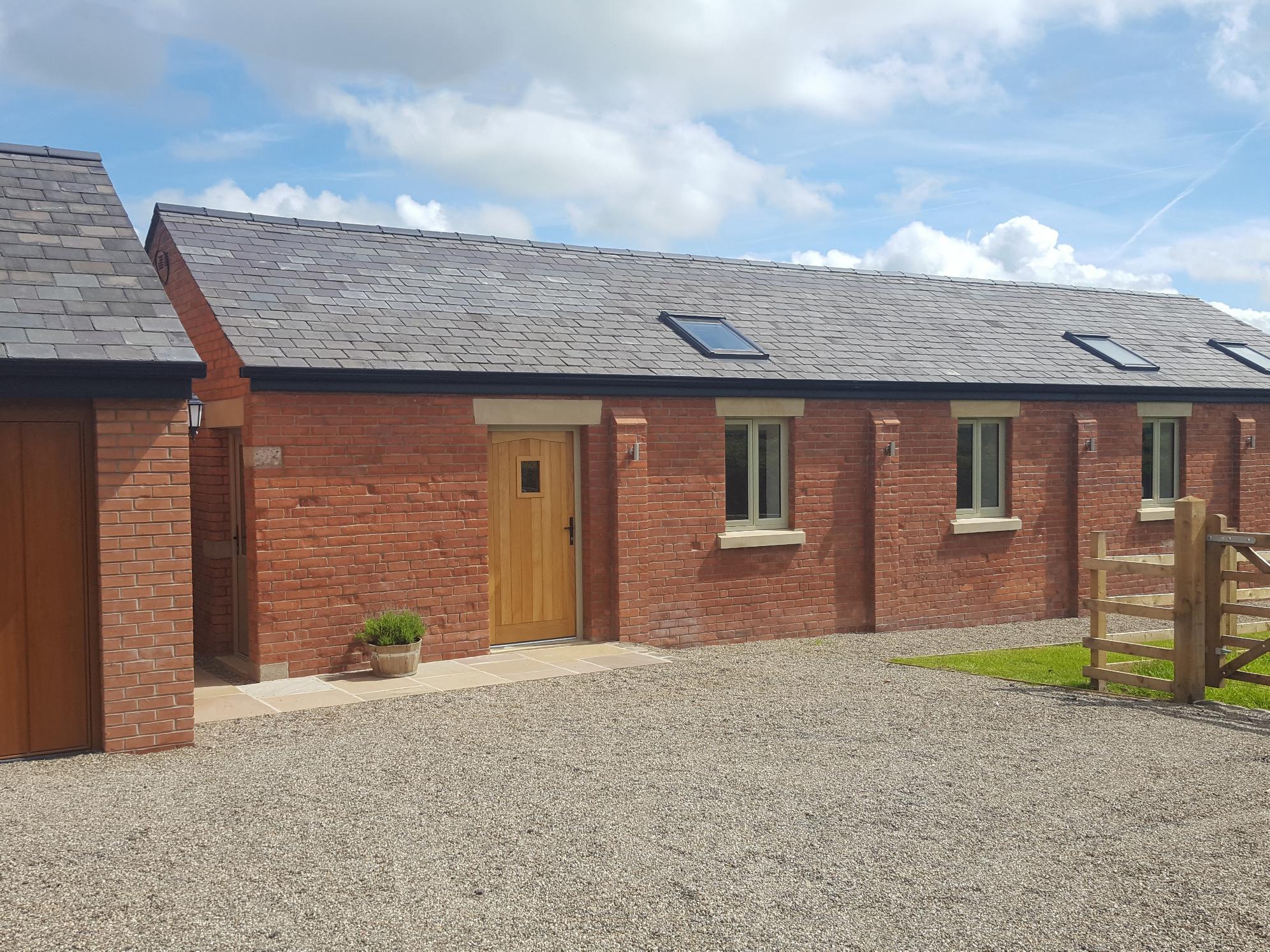 Holiday Cottage Reviews for The Shippon at Curtis House - Holiday Cottage in Garstang, Lancashire