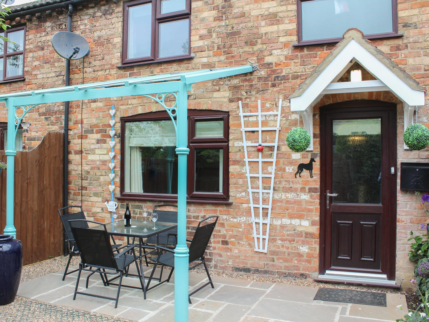 Holiday Cottage Reviews for Mill Cottage - Holiday Cottage in Skegness, Lincolnshire