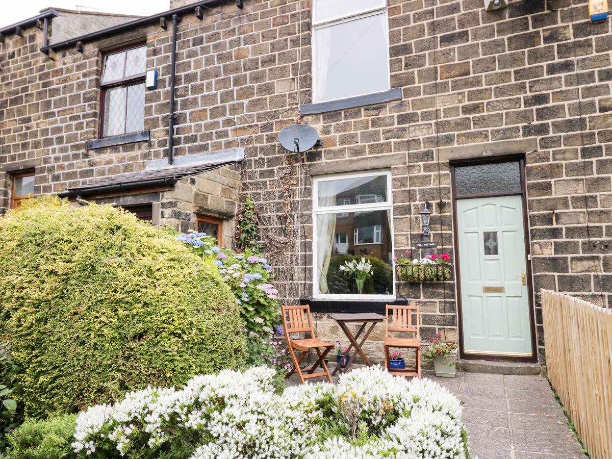 Holiday Cottage Reviews for Fell Cottage - Cottage Holiday in Bradford, West Yorkshire