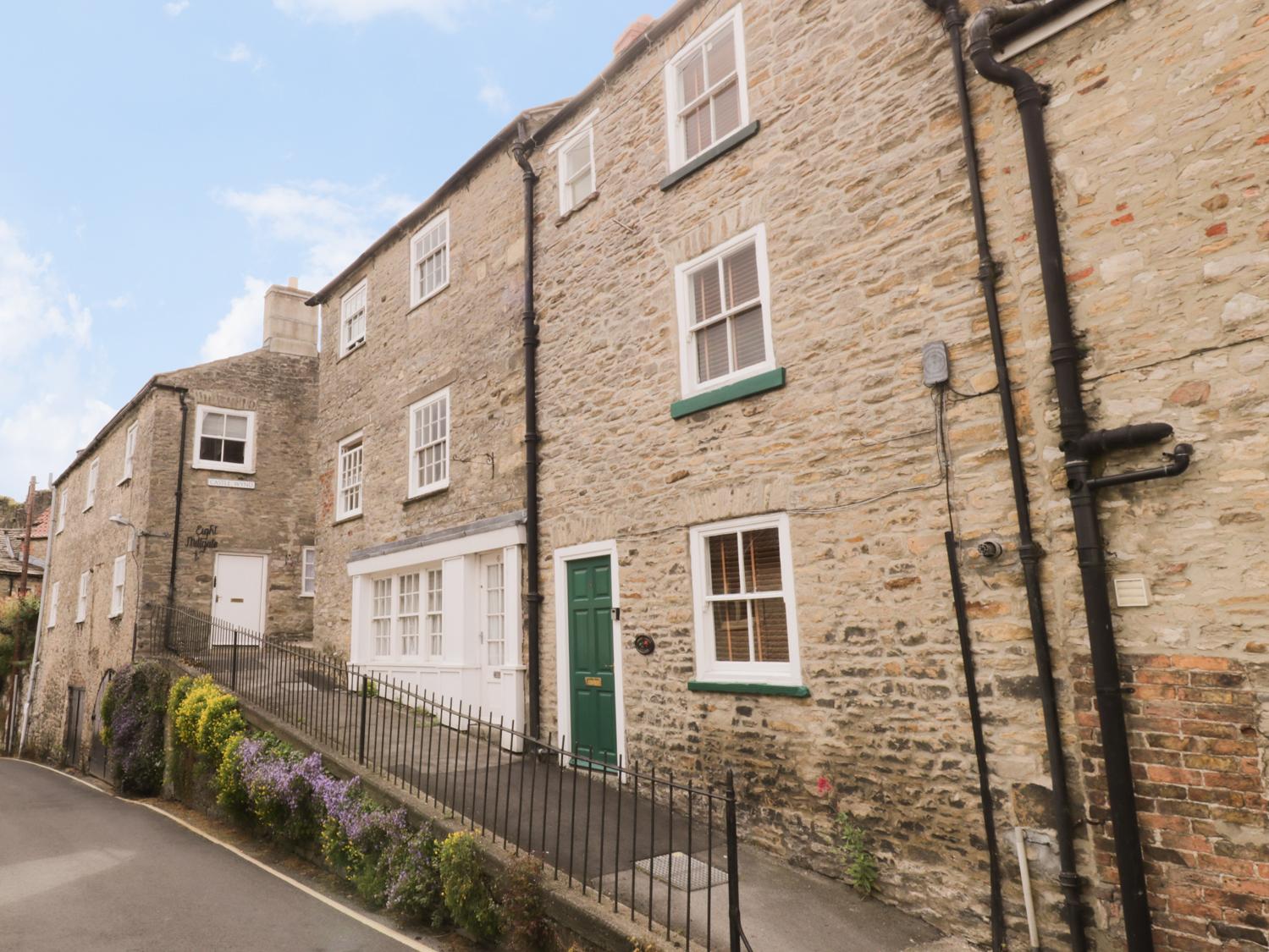Holiday Cottage Reviews for Sweet Lassie Cottage - Cottage Holiday in Richmond, North Yorkshire