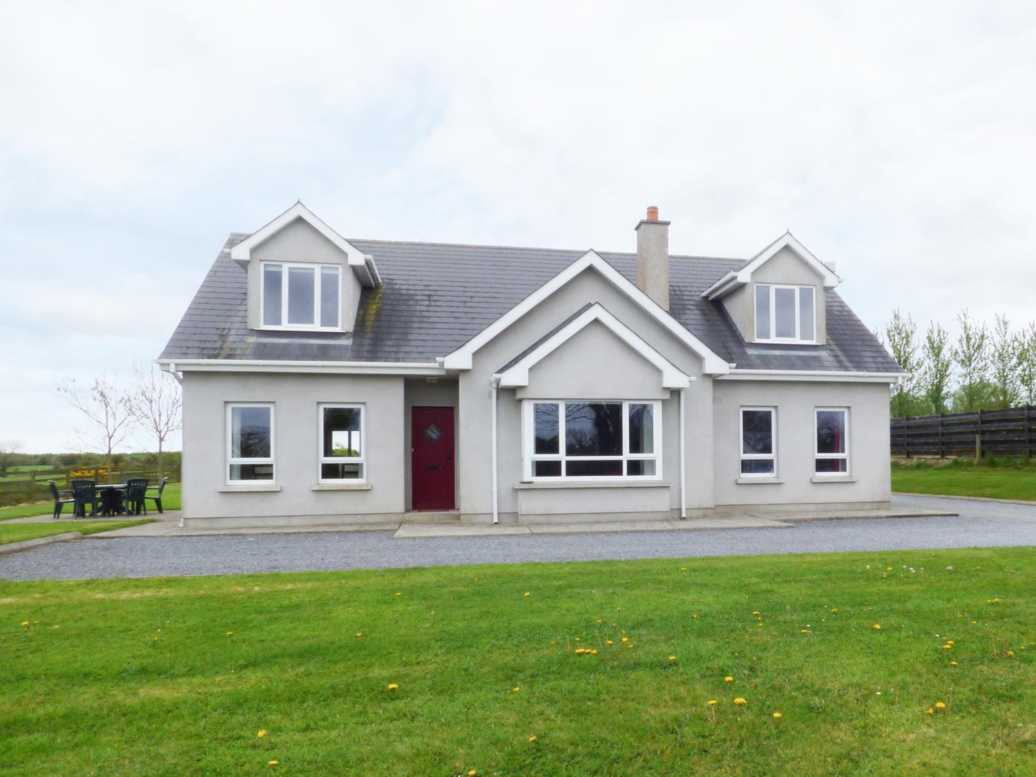 Holiday Cottage Reviews for Elrove - Holiday Cottage in Duncormick, Wexford