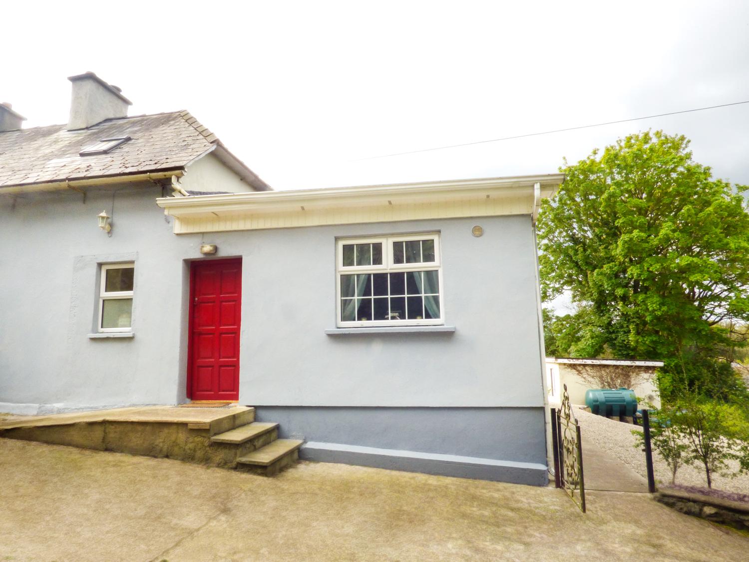 Holiday Cottage Reviews for Berrylane - Self Catering Property in Enniscorthy, Wexford