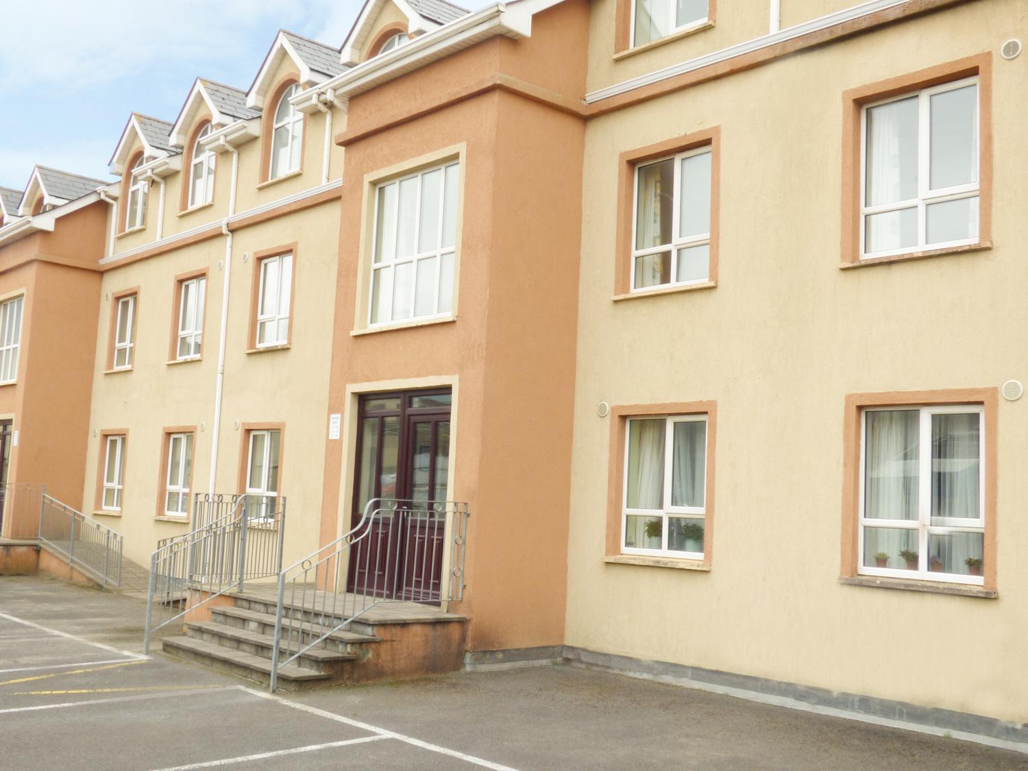 Holiday Cottage Reviews for 56 Atlantic Point - Self Catering Property in Bundoran, Donegal