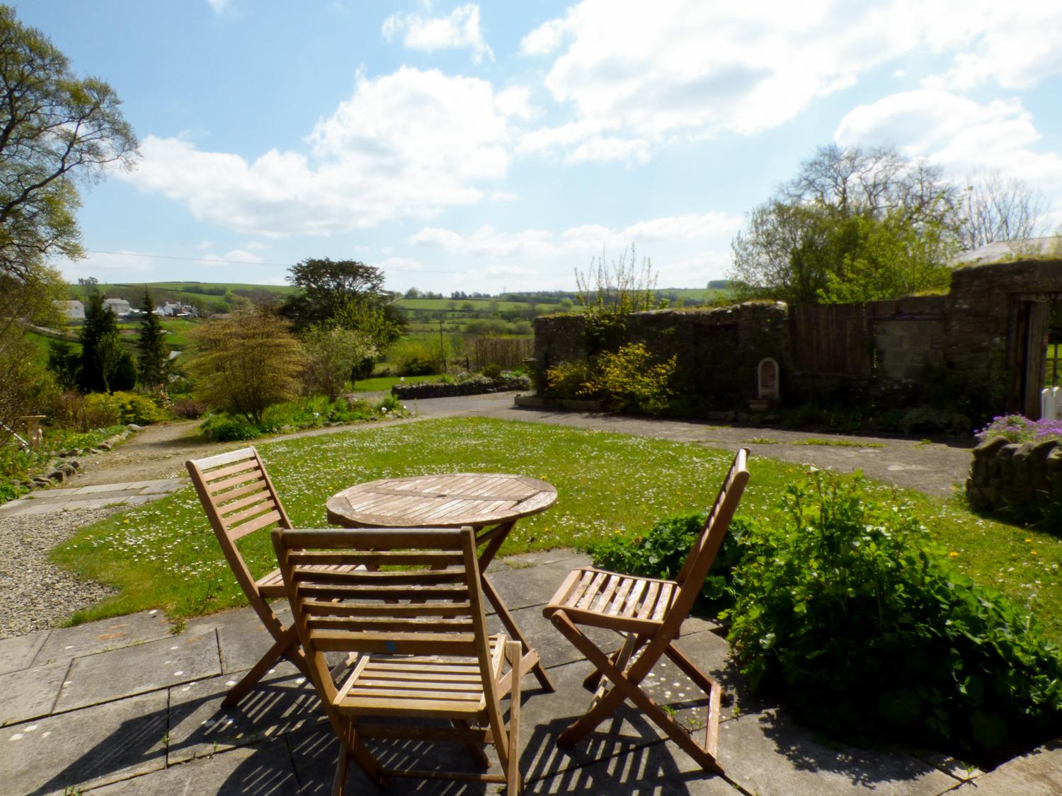 Plum Tree Cottage, Castleton, North Yorkshire Holiday Cottage Reviews