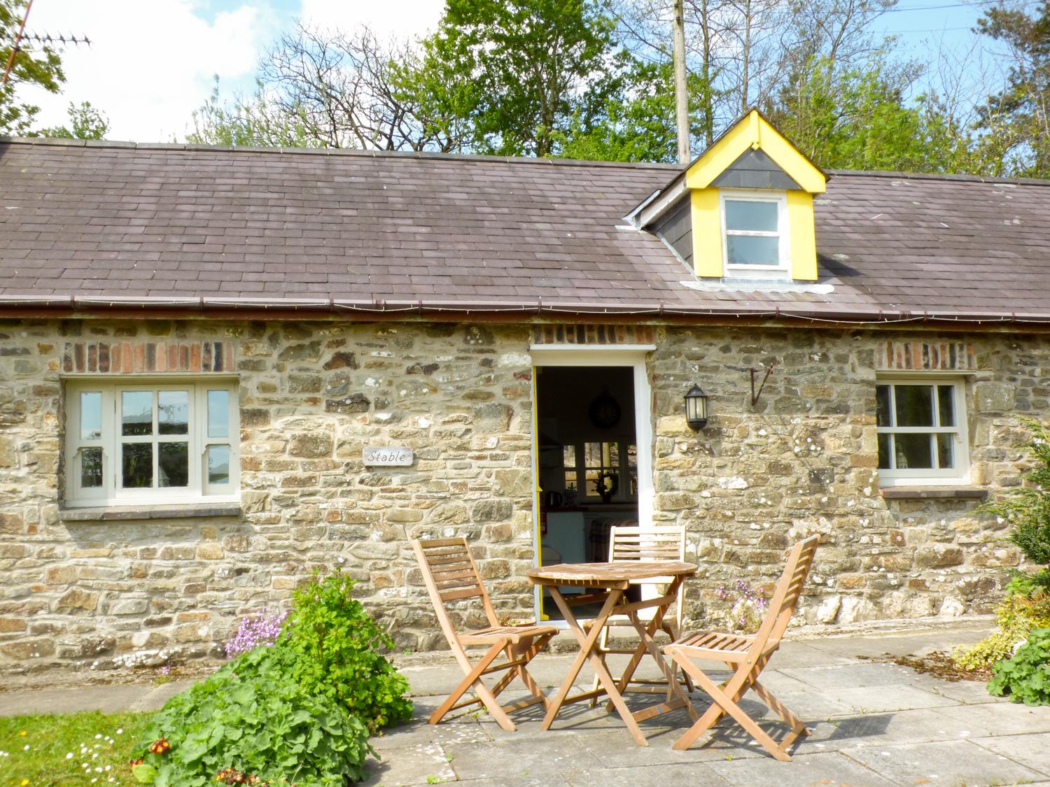 Plum Tree Cottage, Castleton, North Yorkshire - Holiday Cottage Reviews