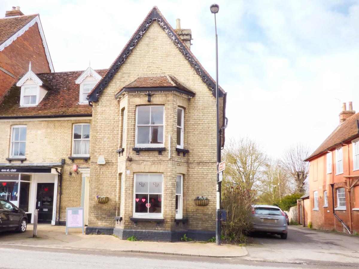 Pharmacy House