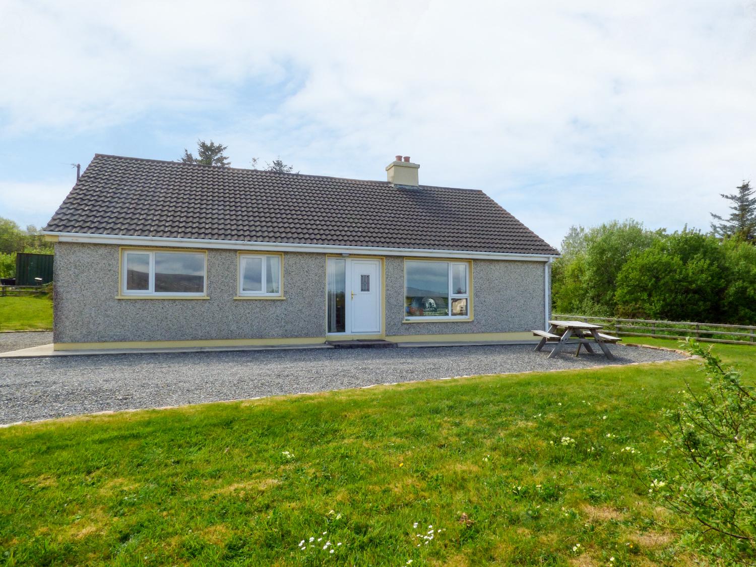 Morgans Cottage