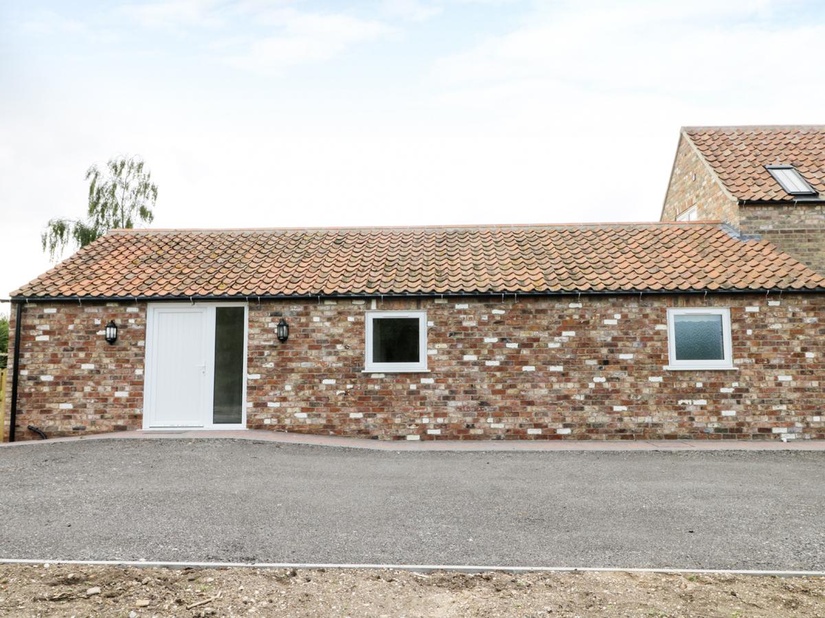 Holiday Cottage Reviews for Westerby Lodge - Holiday Cottage in Ingoldmells, Lincolnshire