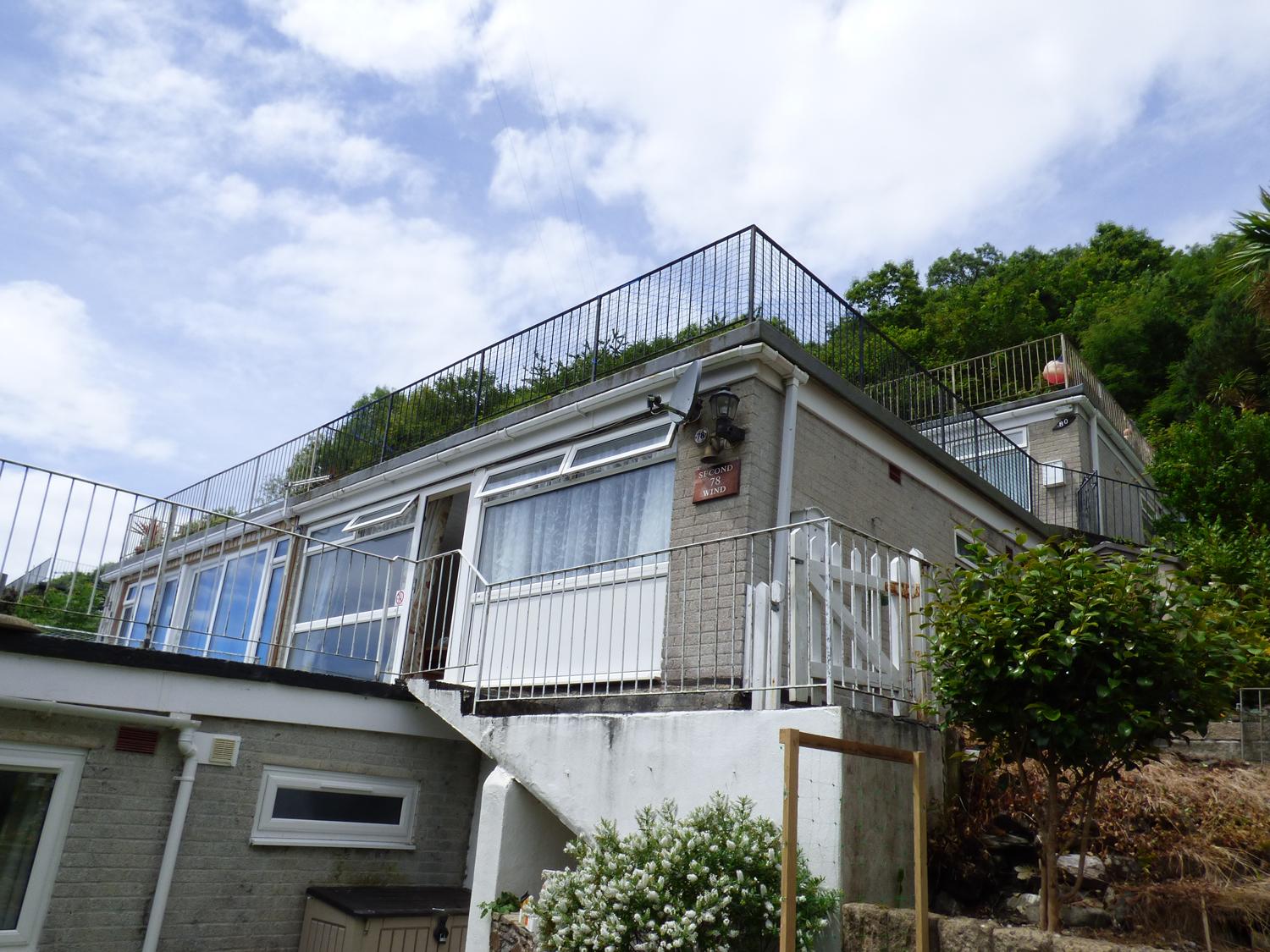 Holiday Cottage Reviews for 78 Hillside Villas - Self Catering Property in Looe, Cornwall inc Scilly
