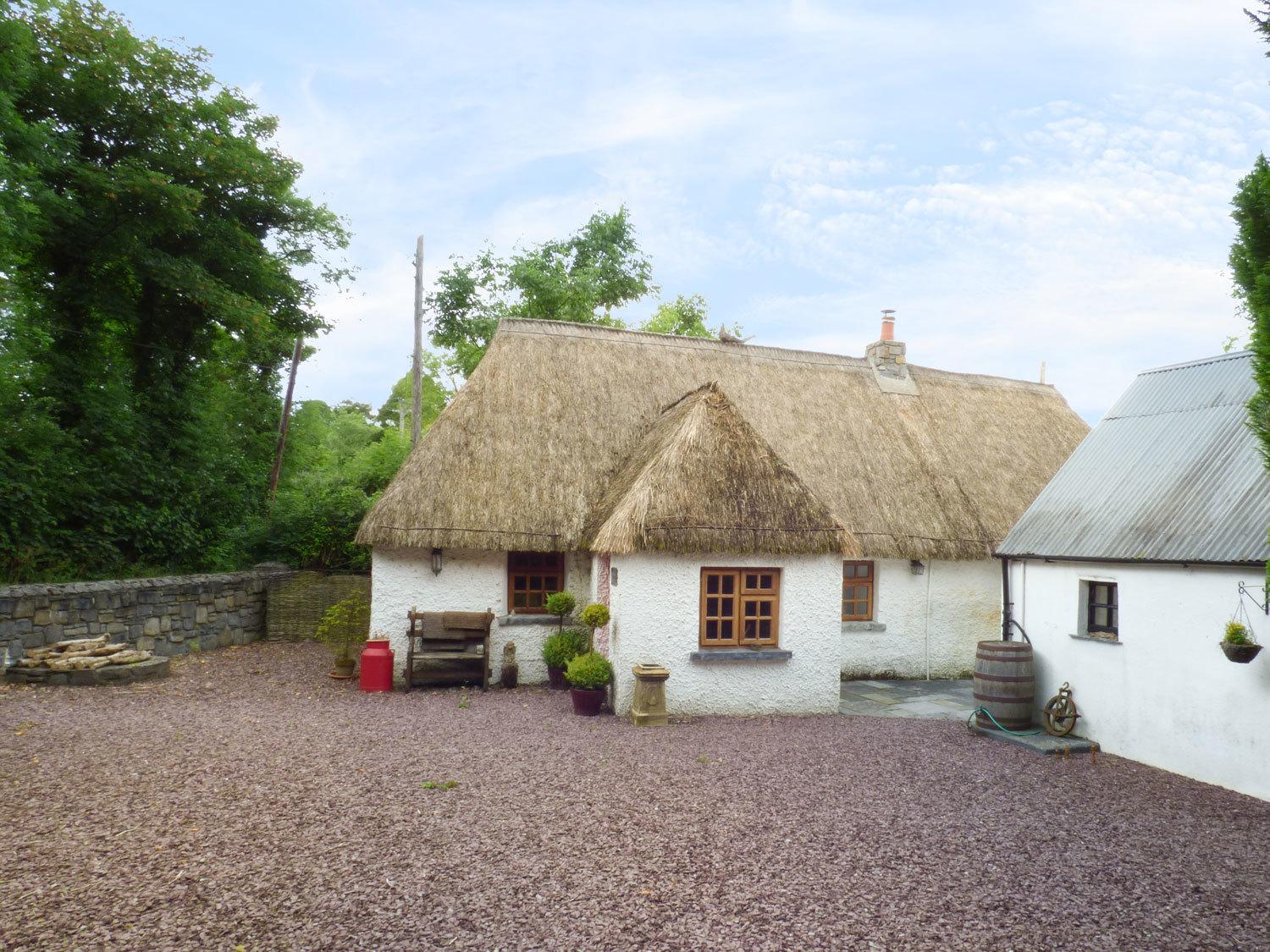 The Thatch Cottage