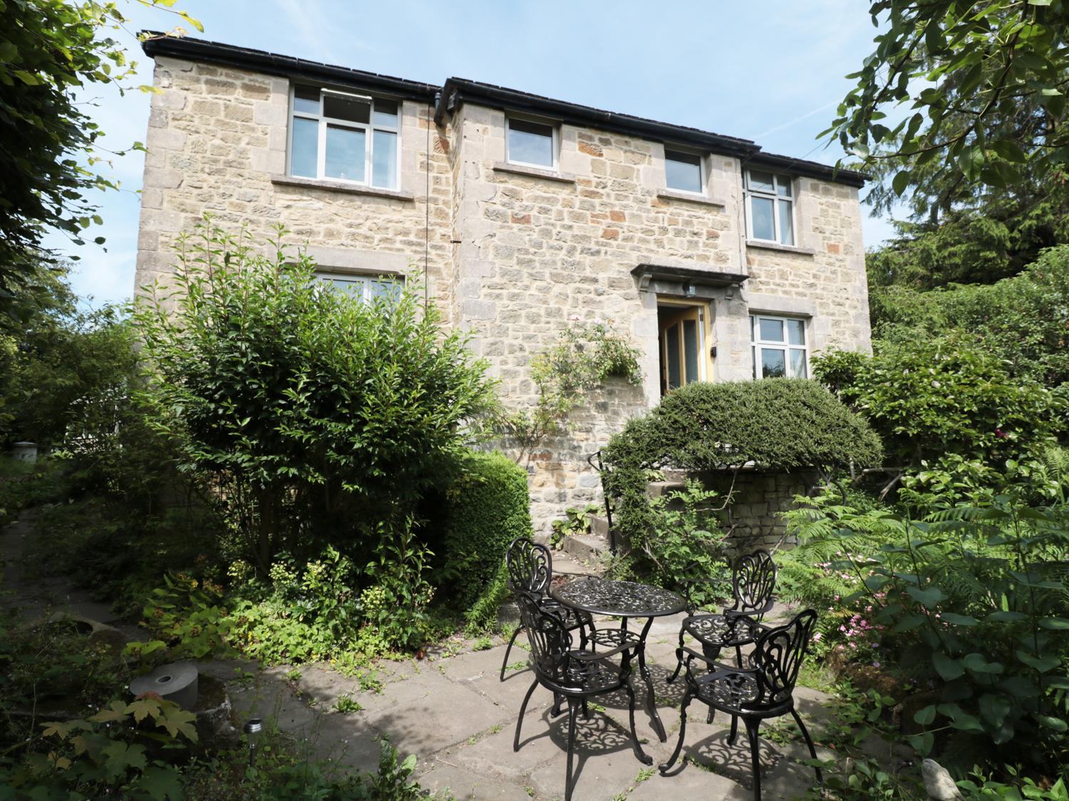 Holiday Cottage Reviews for Hawkfield - Holiday Cottage in Baslow, Derbyshire