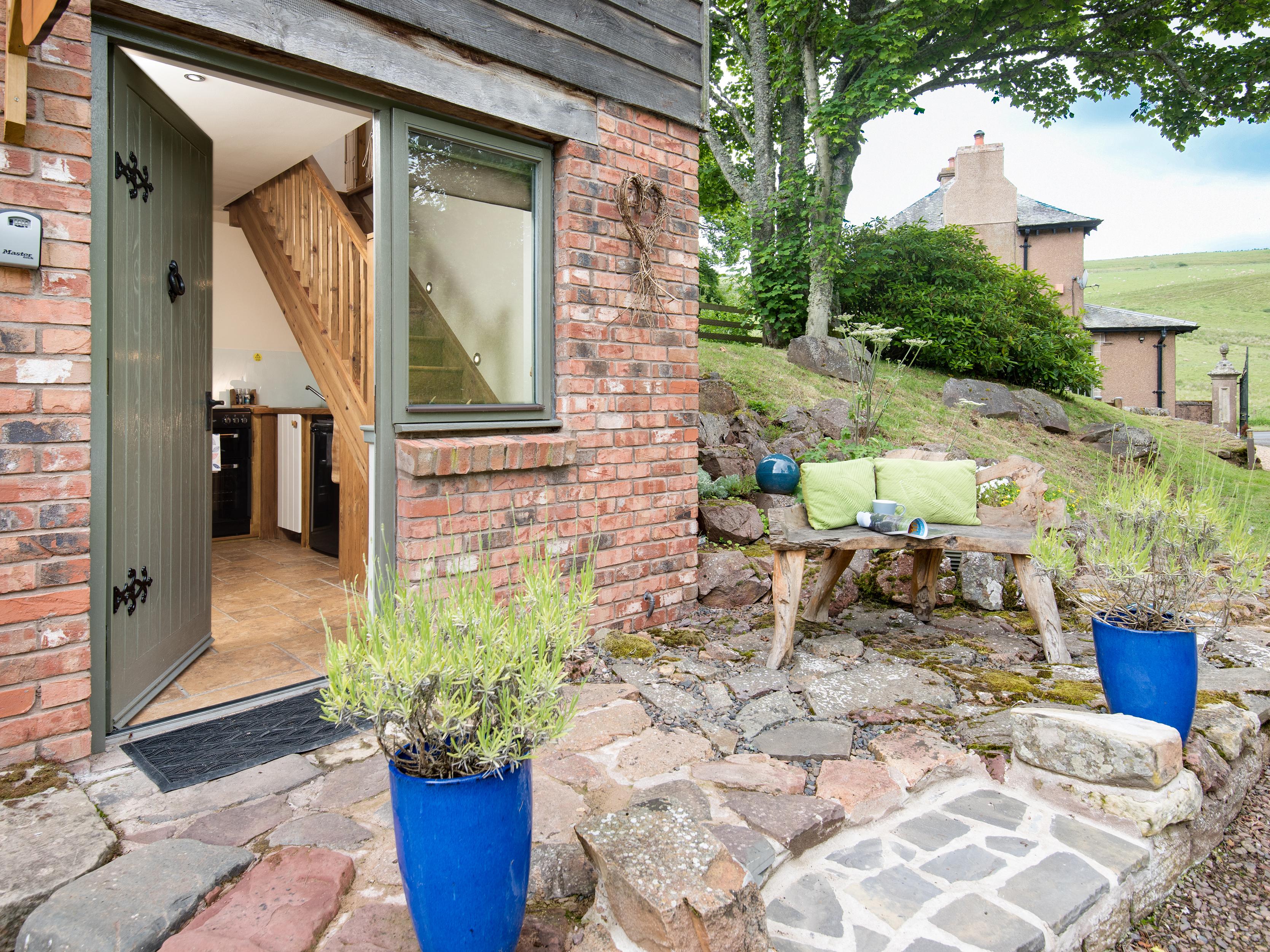 Holiday Cottage Reviews for Bron-y-Bryn Lodge - Holiday Cottage in Gwaenysgor, Denbighshire