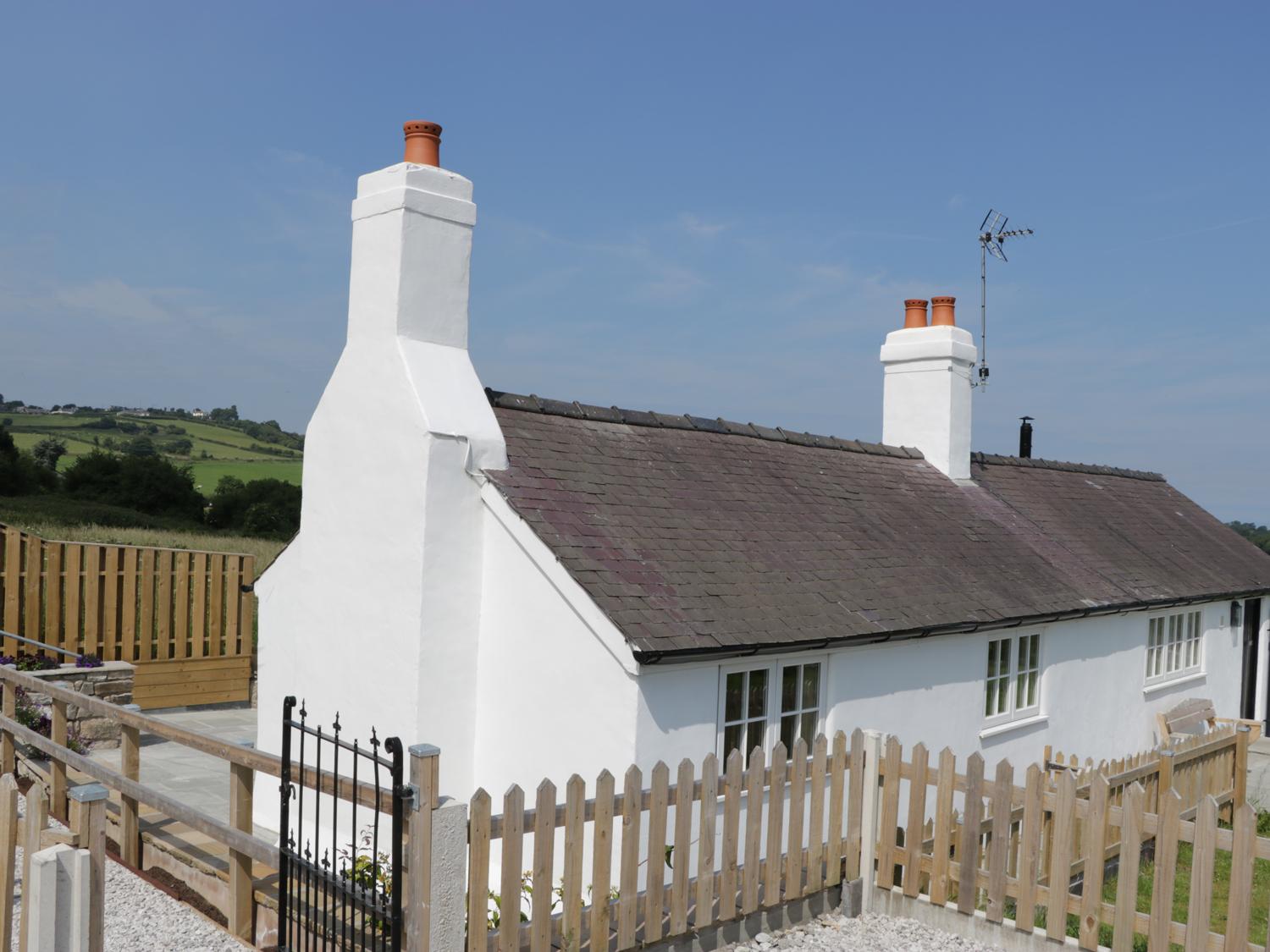 Holiday Cottage Reviews for Quarry Cottage - Holiday Cottage in Holywell, Flintshire