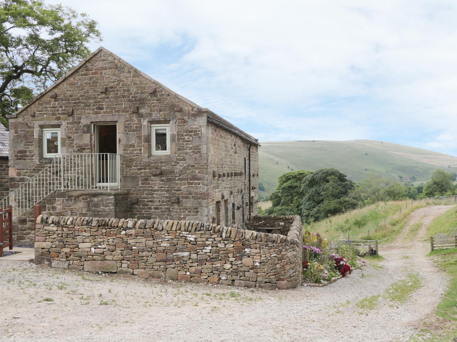 Holiday Cottage Reviews for Skylark - Holiday Cottage in Longnor, Staffordshire