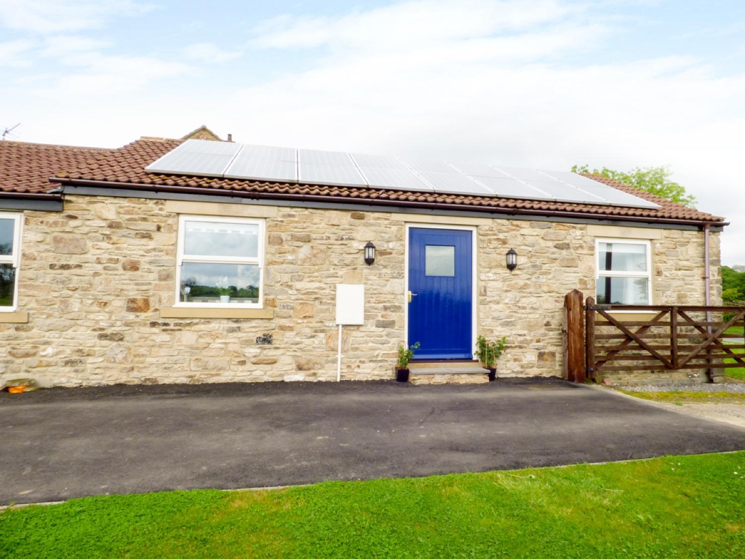 Holiday Cottage Reviews for South Byre - Self Catering Property in Bishop Auckland, Durham