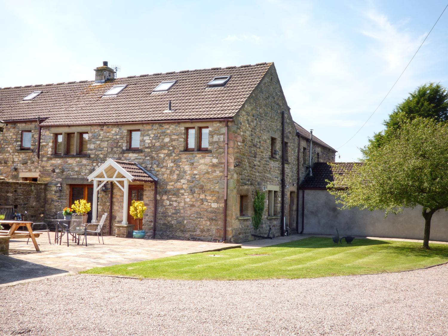Holiday Cottage Reviews for Warren House - Self Catering Property in Kirkby Lonsdale, Lancashire