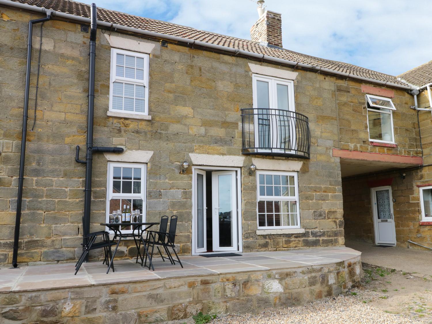 Holiday Cottage Reviews for Raw Pastures - Holiday Cottage in Whitby, North Yorkshire