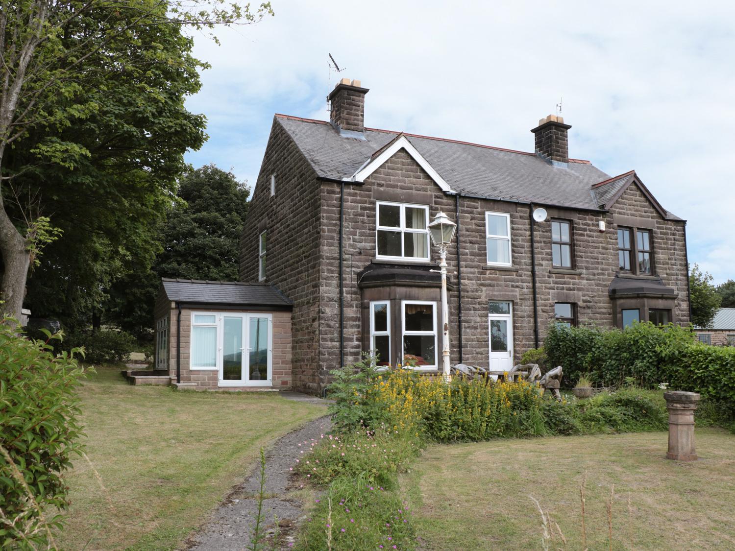 Holiday Cottage Reviews for Ashleigh - Holiday Cottage in Matlock, Derbyshire