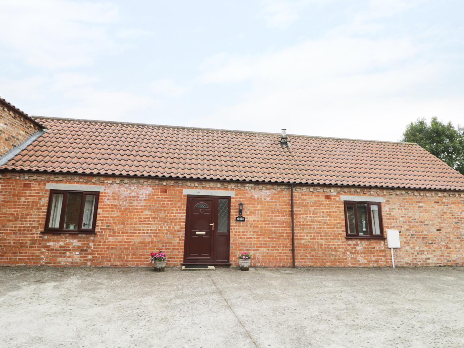 Holiday Cottage Reviews for The Stable - Holiday Cottage in Pocklington, East Yorkshire