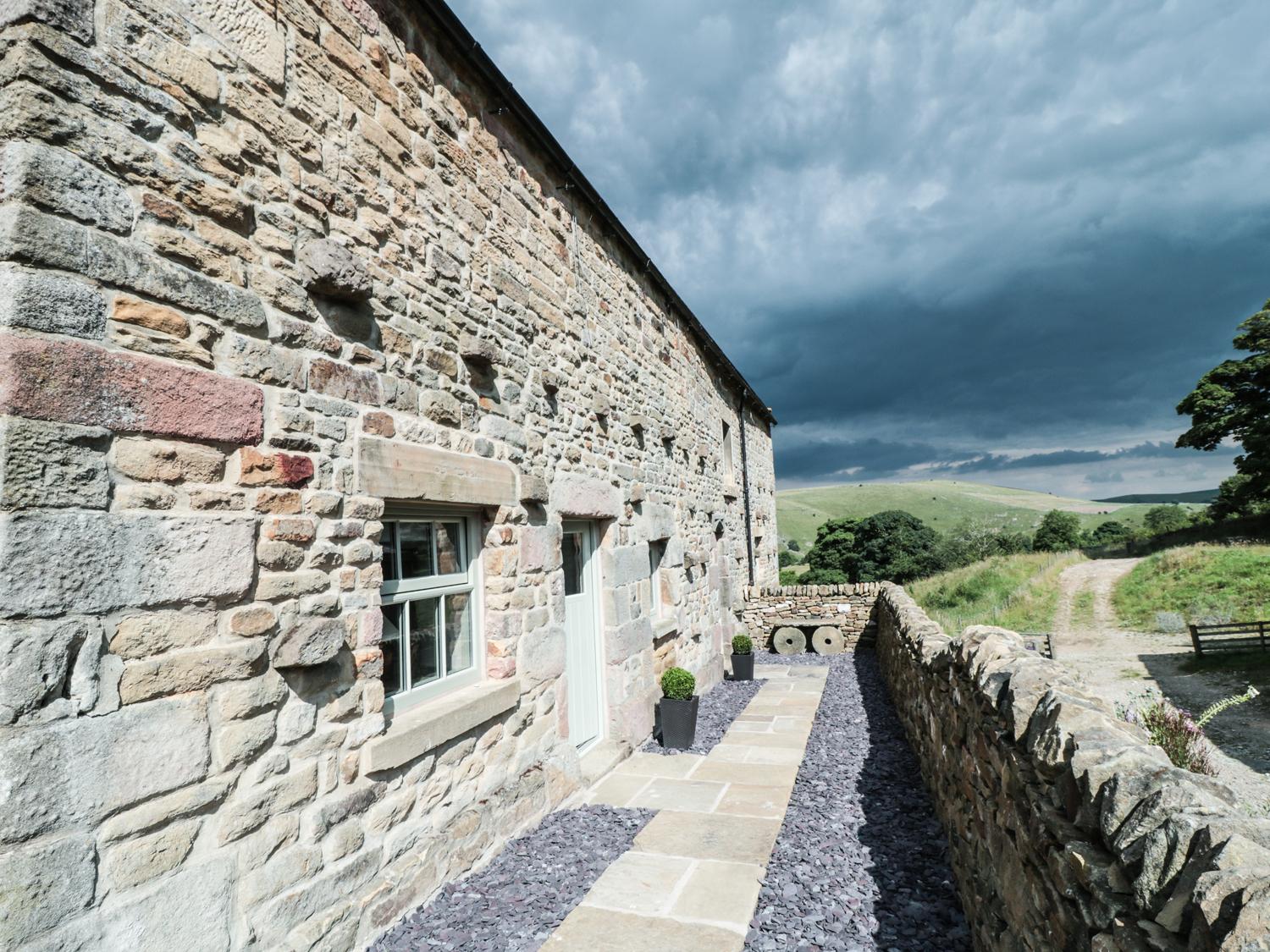 Holiday Cottage Reviews for Lapwing - Cottage Holiday in Longnor, Staffordshire