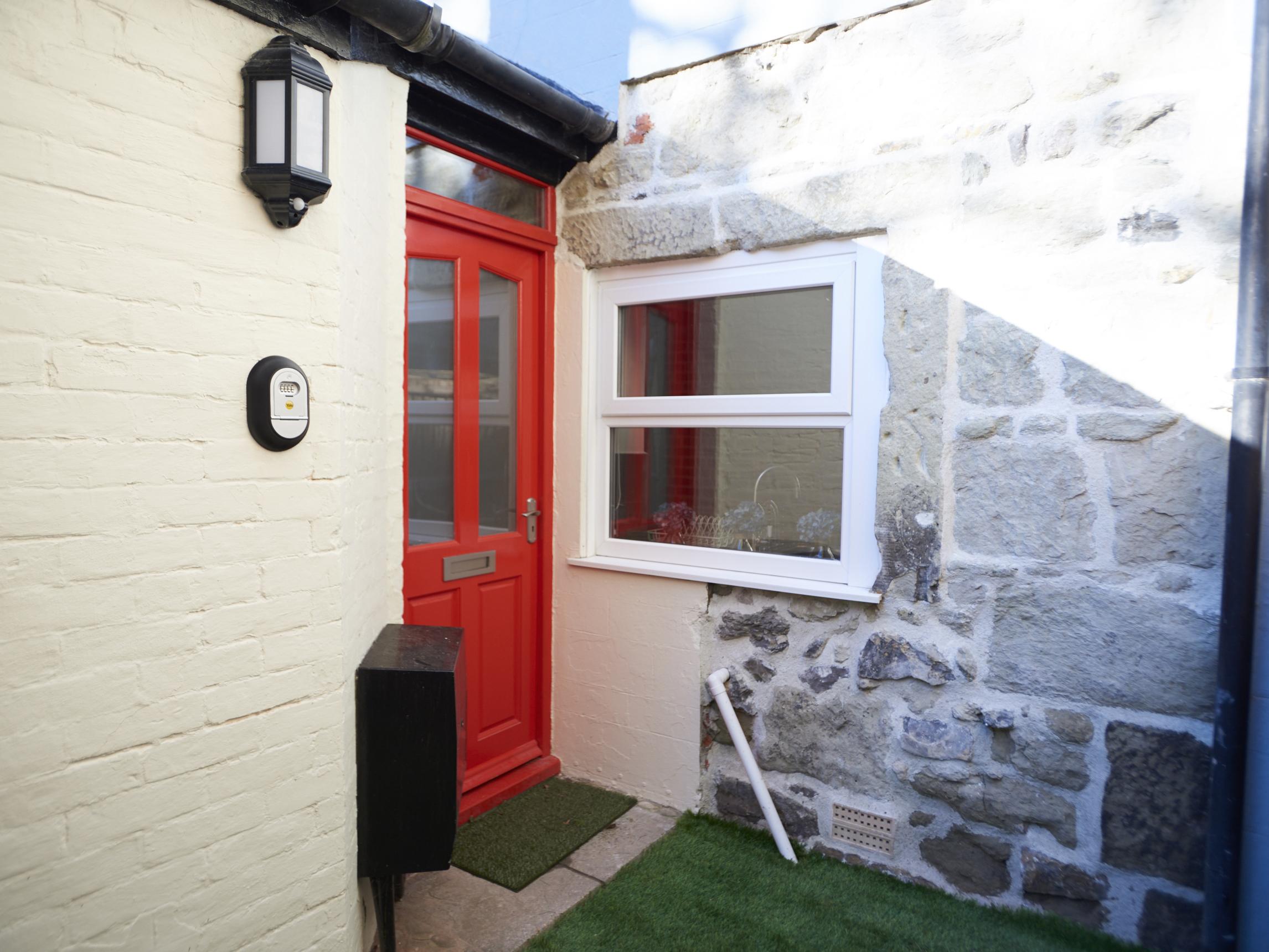 Tailor's Cottage